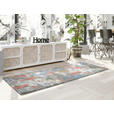 LÄUFER 80/250 cm Multicolor - Multicolor, Design, Textil (80/250cm) - Novel