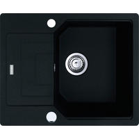 SPÜLE 114.0682.549  - Schwarz, Basics, Stein (62/22/50cm) - Franke