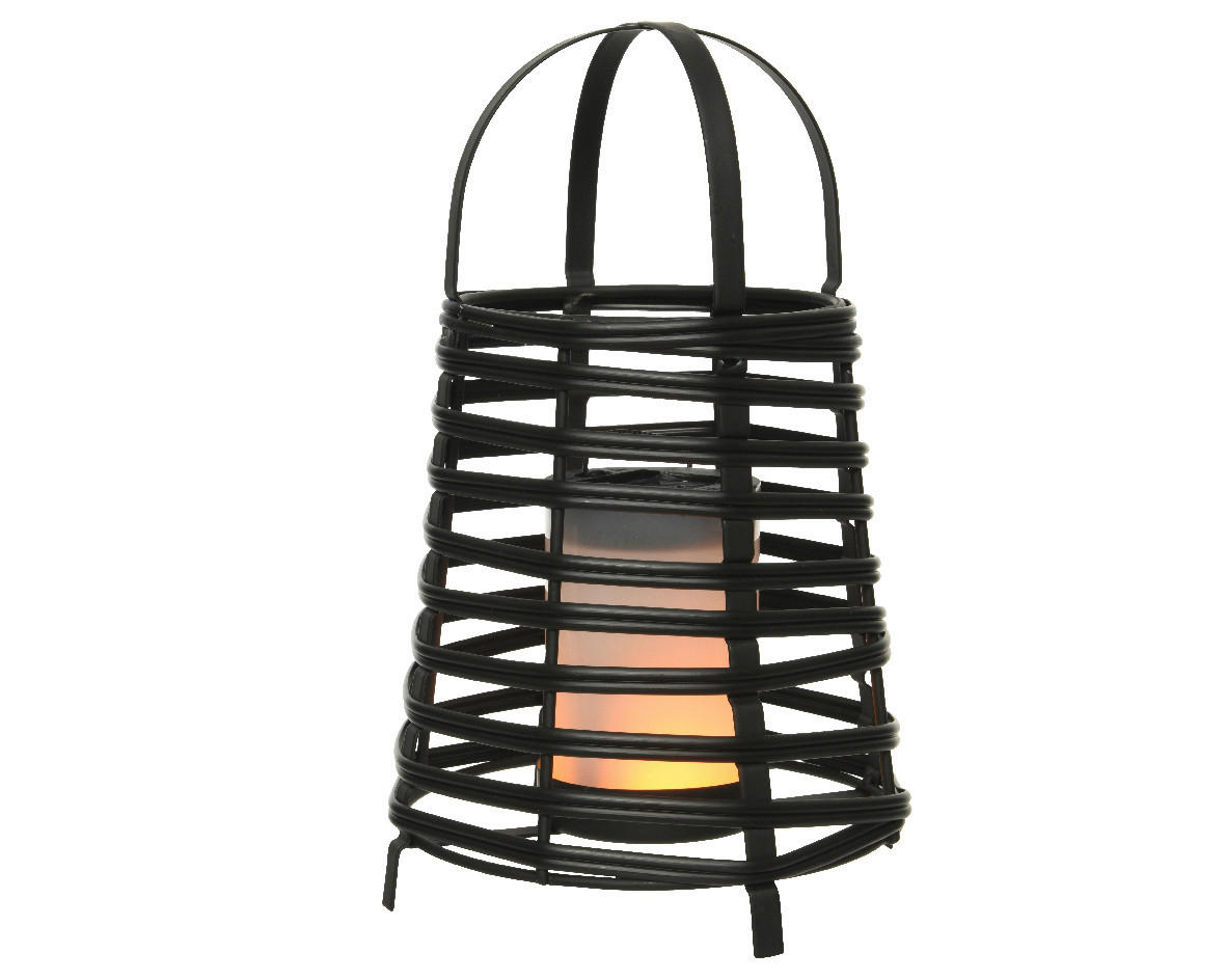 SOLARLEUCHTE 18,00/28 cm   - Natur (18,00/28cm)