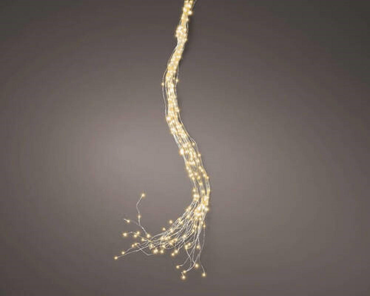 LED-DEKOLEUCHTE - Basics (190,00cm)