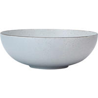 ČINIJA ZA SALATU  23 cm         FARMHOUSE  - bež, Dizajnerski, keramika (23cm) - Landscape