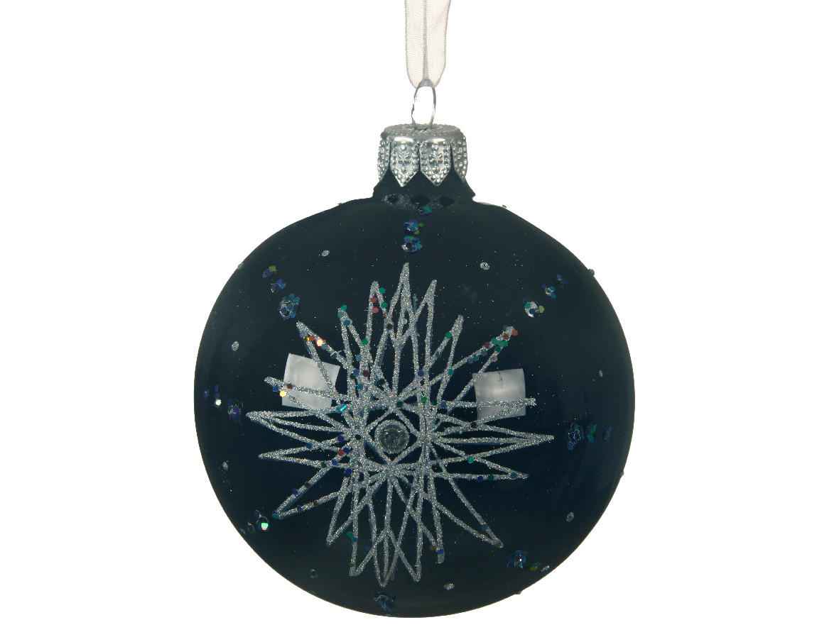 Glob Xmassale