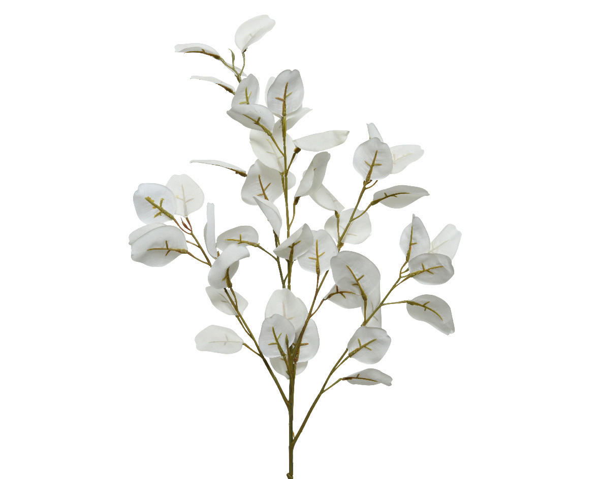 UMELÝ KVET eukalyptus 85 cm - Basics (85cm)