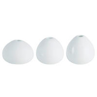 VASE  - Basics, Keramik (18,50/7,50/6cm) - Räder