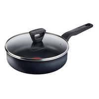 TIGANJ  24 cm        - Osnovno, metal (24cm) - Tefal