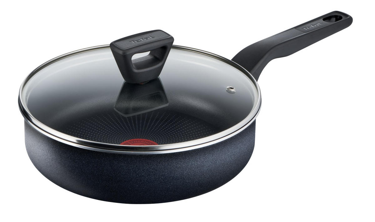 TIGANJ  24 cm        - Osnovno, metal (24cm) - Tefal