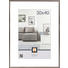 RÁM NA OBRAZY, antracitová - antracitová, Basics, umělá hmota/sklo (30/40cm) RÁM NA OBRAZY, antracitová - antracitová, Basics, umělá hmota/sklo (30/40cm)