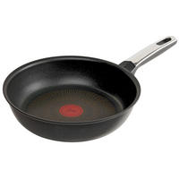 PFANNE Excellence G7 24 cm  - Schwarz, Basics, Metall (24cm) - Tefal