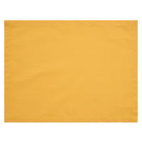 TISCHSET Textil Flachgewebe Gelb 35/45 cm  - Gelb, Basics, Textil (35/45cm) - Esposa