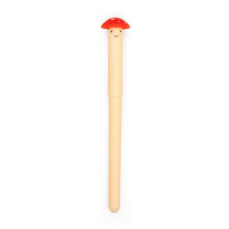 HEMIJSKA OLOVKA - višebojna, Osnovno, plastika (2,2/2,2/14,8cm) - Kikkerland