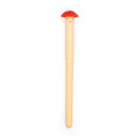 KEMIČNI SVINČNIK - večbarvno, Basics, umetna masa (2,2/2,2/14,8cm) - Kikkerland