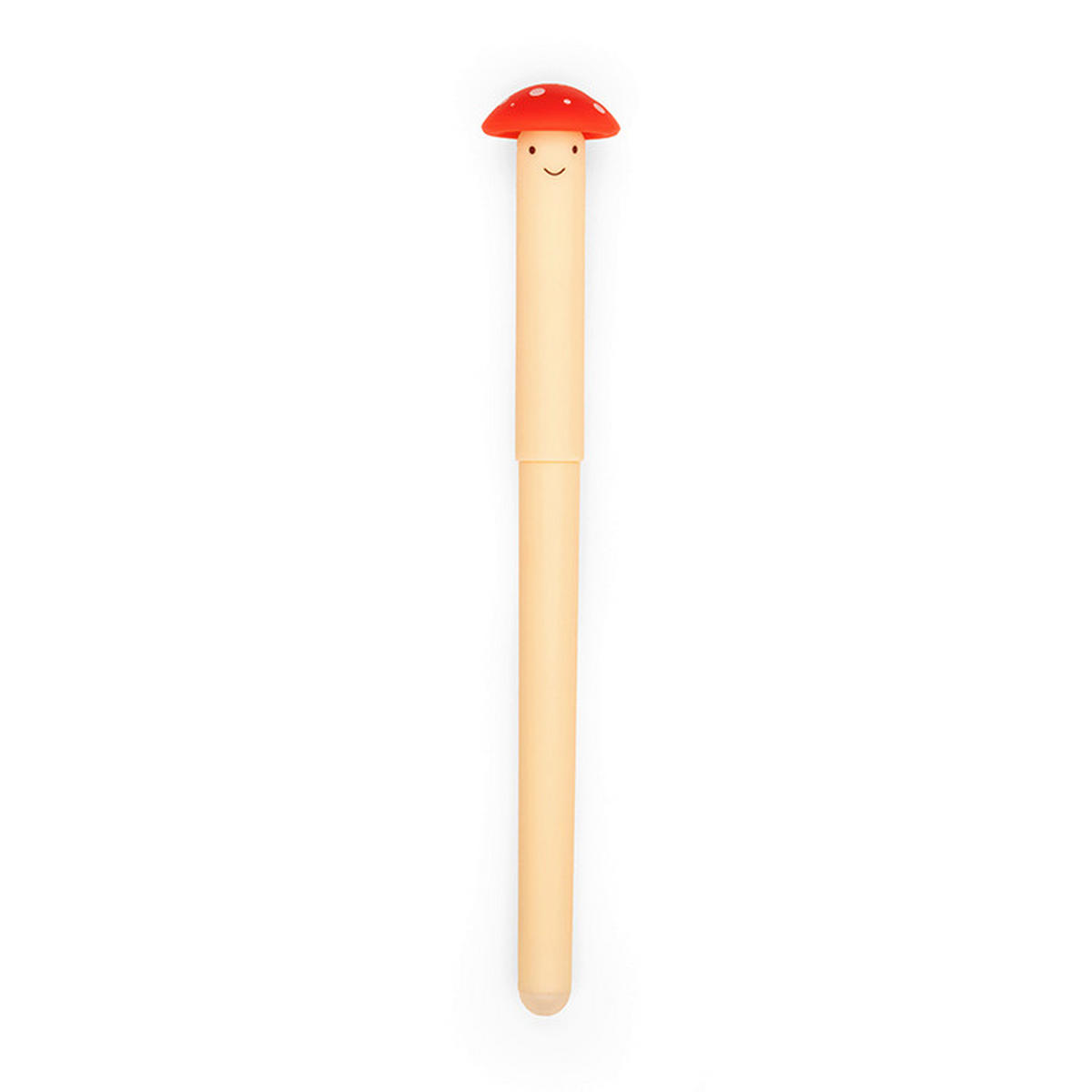 KEMIČNI SVINČNIK - večbarvno, Basics, umetna masa (2,2/2,2/14,8cm) - Kikkerland