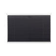 PLISSEE 80/210 cm  - Grau, Basics, Textil (80/210cm) - Homeware