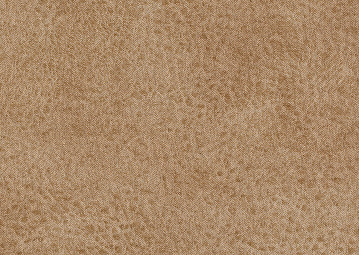 SOFFA i mikrofiber brun  - beige/brun, Klassisk, trä/textil (235/316/167cm) - Beldomo System
