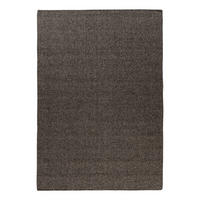 FLACHWEBETEPPICH 140/200 cm My Jarven Taupe  - Taupe, Basics, Textil (140/200cm) - Obsession