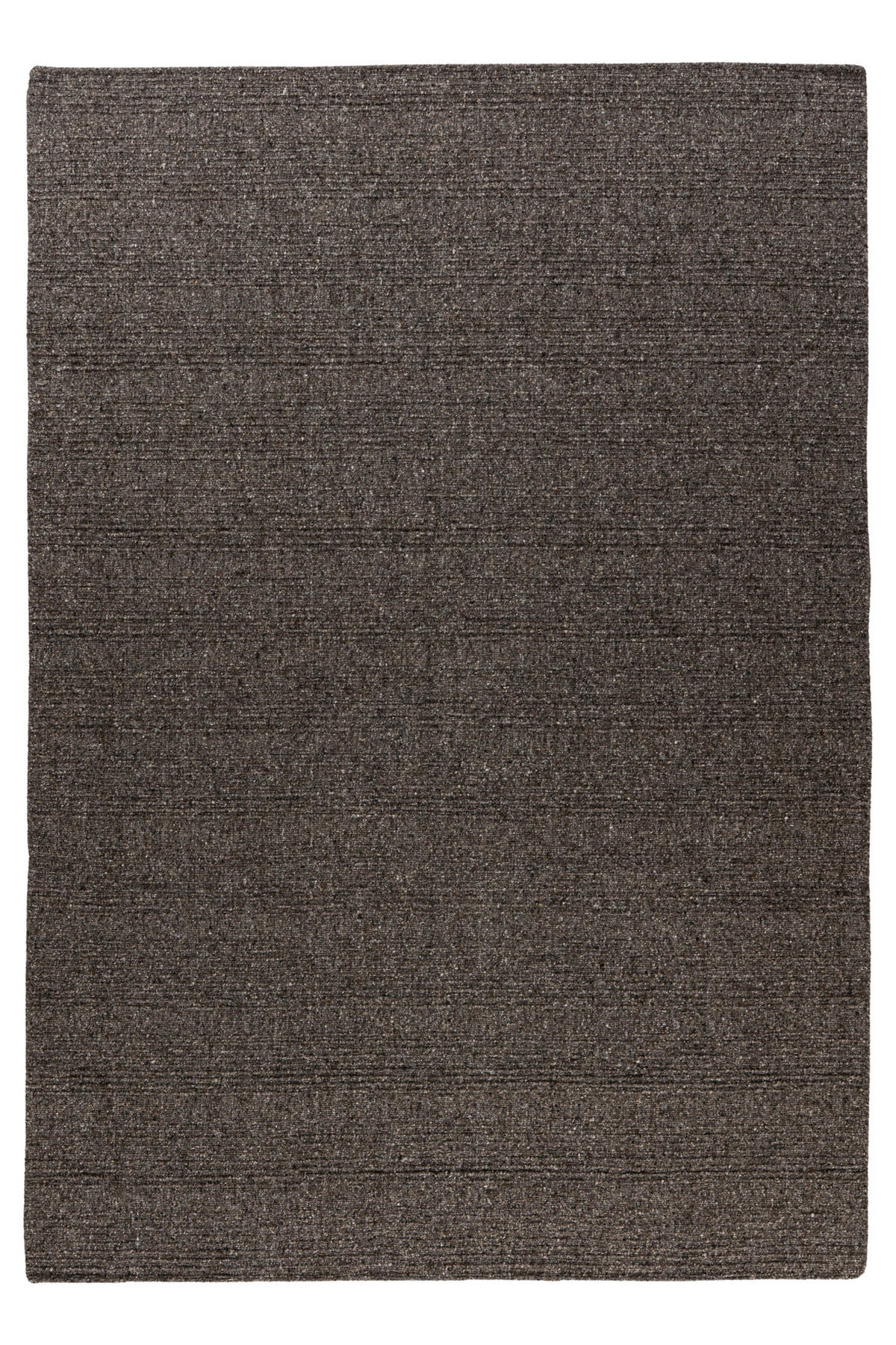 FLACHWEBETEPPICH 140/200 cm My Jarven Taupe  - Taupe, Basics, Textil (140/200cm) - Obsession
