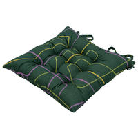 SITZKISSEN 46/46/8 cm    - Basics, Textil (46/46/8cm)