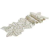 TRAVERSĂ DE MASĂ 140/30 cm   - multicolor, textil (140/30cm) - Novel