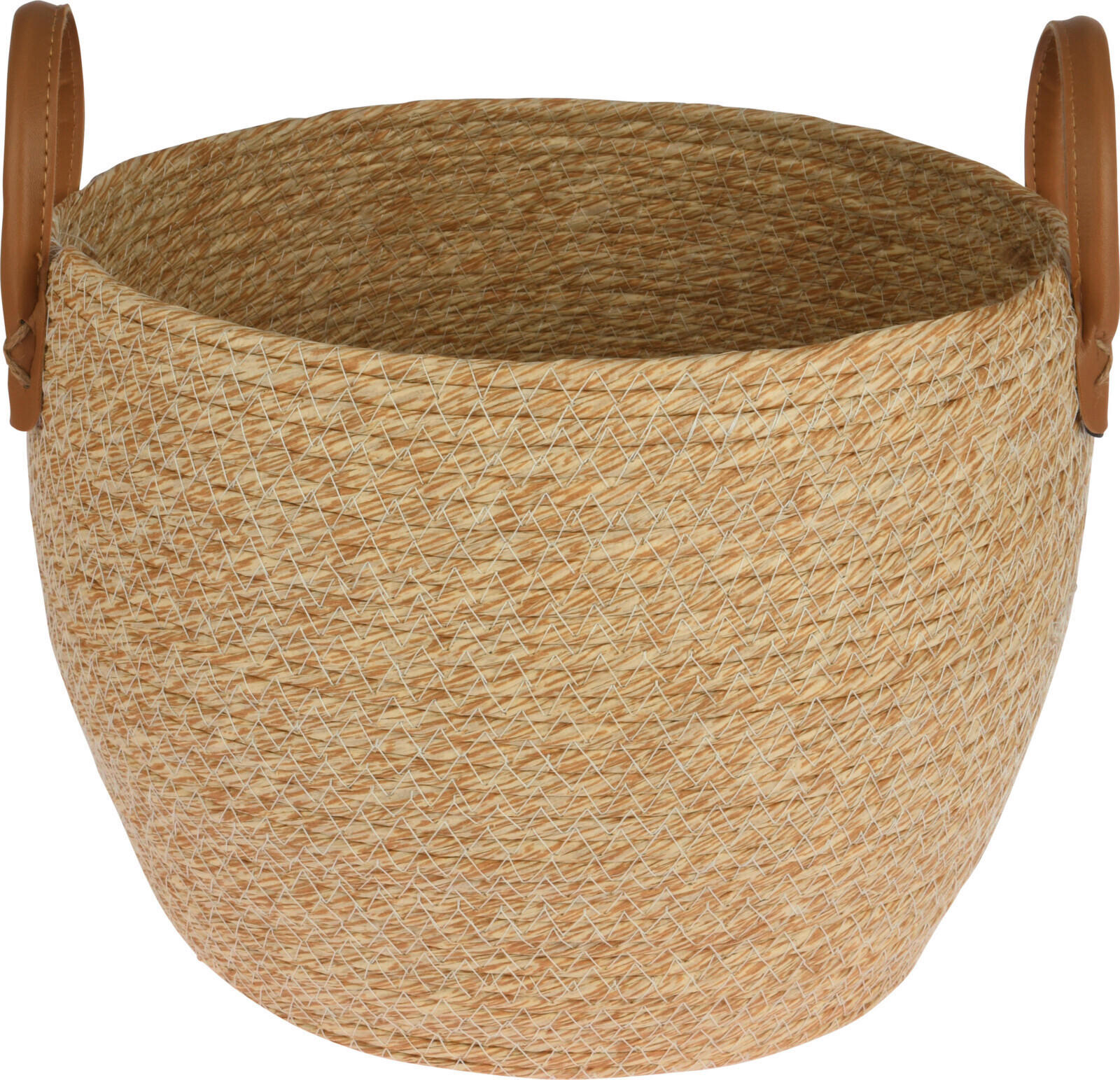 DEKORAČNÝ KÔŠ  - Basics (36/34/30cm)