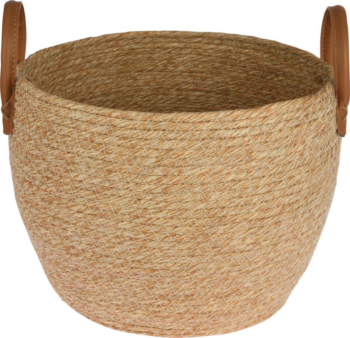 DEKORAČNÝ KÔŠ  - Basics (36/34/30cm)