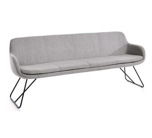 Musterring Sitzbank Tavia In Taupe Bestellen