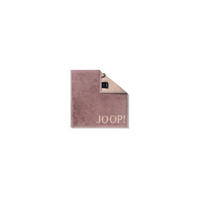 SEIFTUCHSET 30/30 cm JOOP! CLASSIC Rosa 3-teilig  - Rosa, Basics, Textil (30/30cm) - Joop! Living