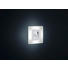 LED-WANDLEUCHTE - Weiß, Design, Metall (16,5/16/6,5cm) - Helestra LED-WANDLEUCHTE - Weiß, Design, Metall (16,5/16/6,5cm) - Helestra
