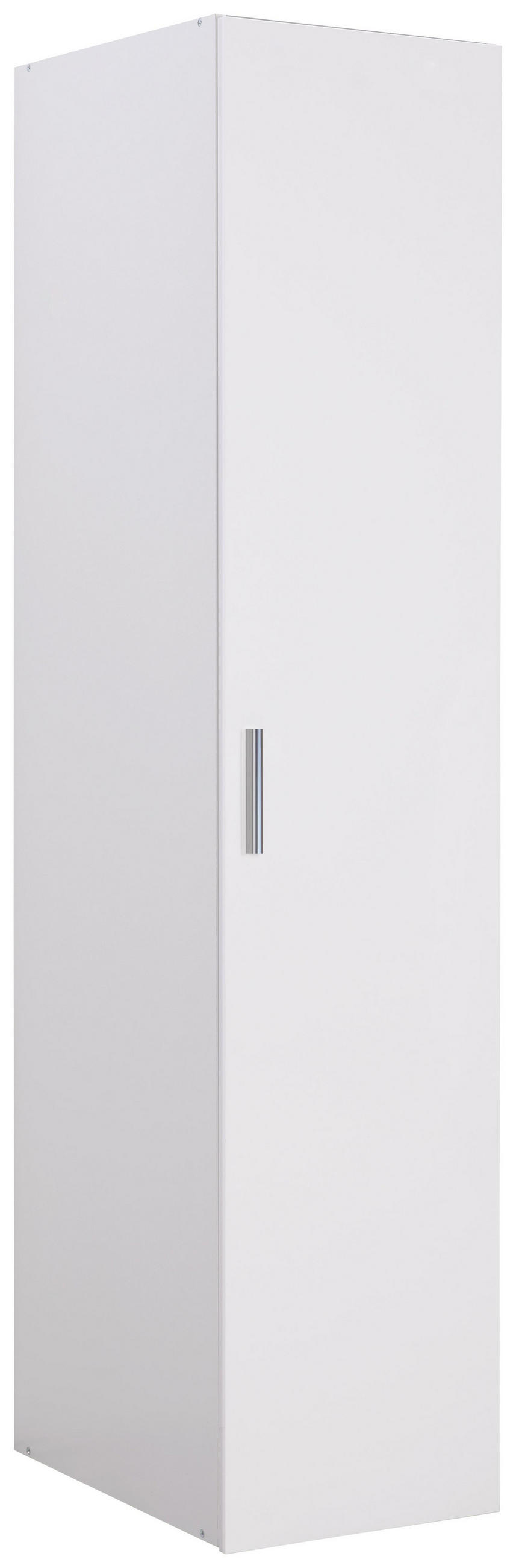 Garderobenschrank 40/185/40 cm