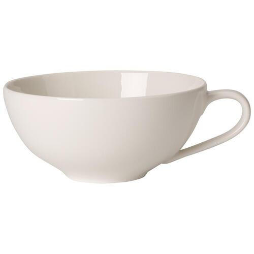 ŠÁLKA NA KÁVU jemný porcelán (fine china) keramika  - biela, Konventionell, keramika (0,23l) - Villeroy & Boch