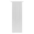 FERTIGVORHANG Verdunkelung  - Weiß, Basics, Textil (140/300cm) - Esposa