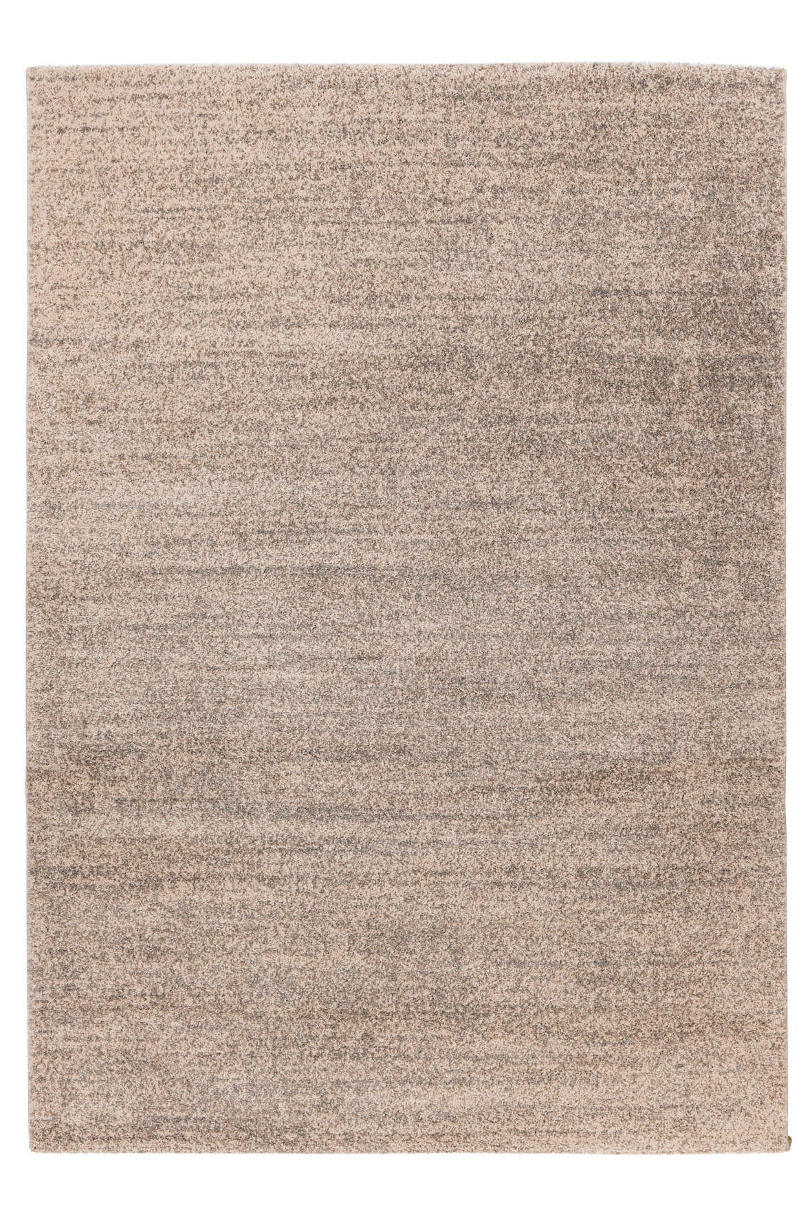 FLACHWEBETEPPICH 120/170 cm My Nassau Sandfarben  - Sandfarben, Design, Textil (120/170cm) - Obsession