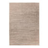 FLACHWEBETEPPICH 80/150 cm My Nassau Sandfarben  - Sandfarben, Design, Textil (80/150cm) - Obsession