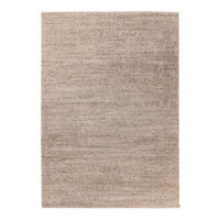 FLACHWEBETEPPICH 200/290 cm My Nassau Sandfarben  - Sandfarben, Design, Textil (200/290cm) - Obsession