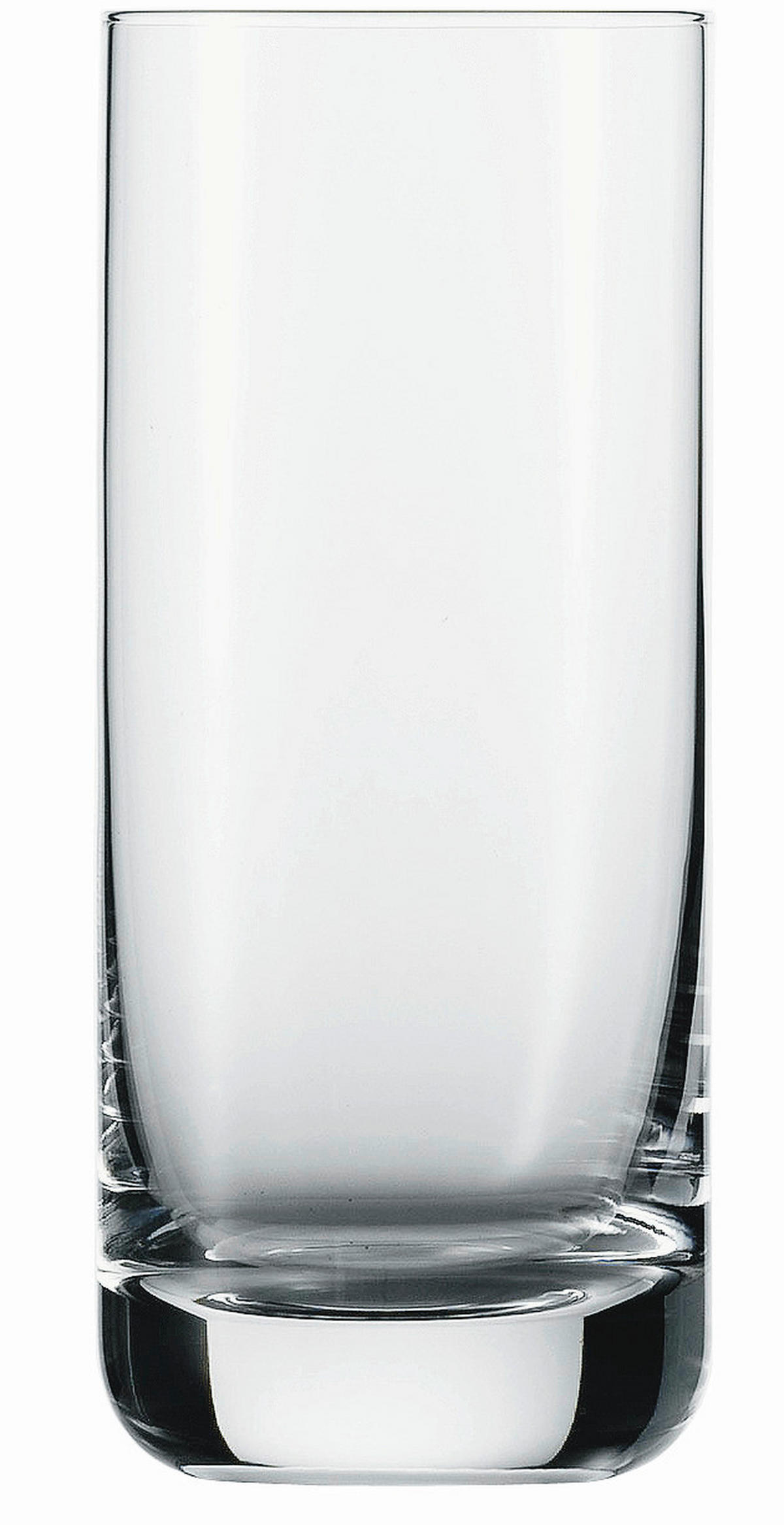 LONGDRINKPOHÁR 370 ml  - átlátszó, Basics, Üveg (0,37l) - Schott Zwiesel