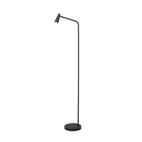 STEHLEUCHTE - Konventionell (28/20/137.5cm) - Lucide