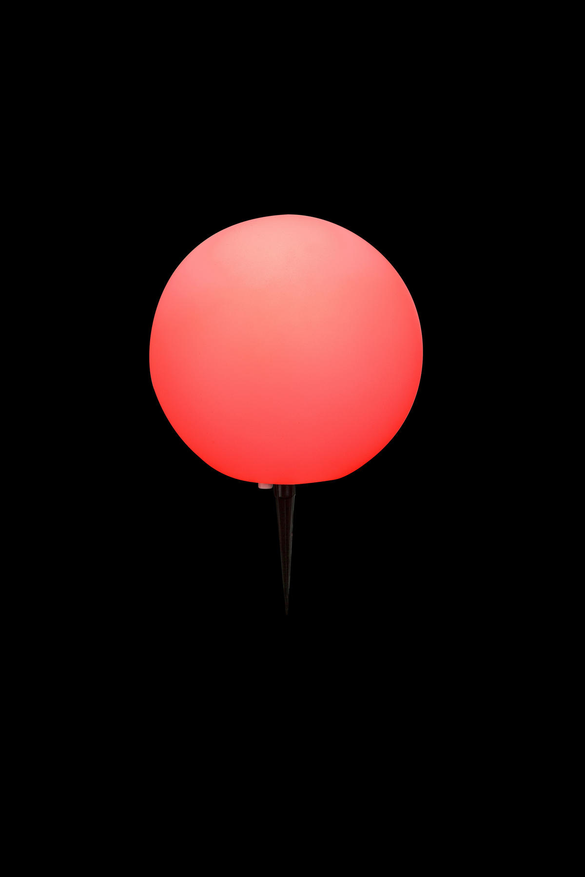 SVJETILJKA SOLARNA  - Basics (30/45cm) - Globo