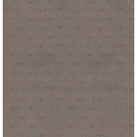 TISCHLÄUFER Textil Graubraun 45/140 cm  - Graubraun, Basics, Textil (45/140cm)