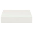 WANDBOARD Holzwerkstoff Kaschmir  - Kaschmir, Basics, Holzwerkstoff (30/5/25cm) - Xora