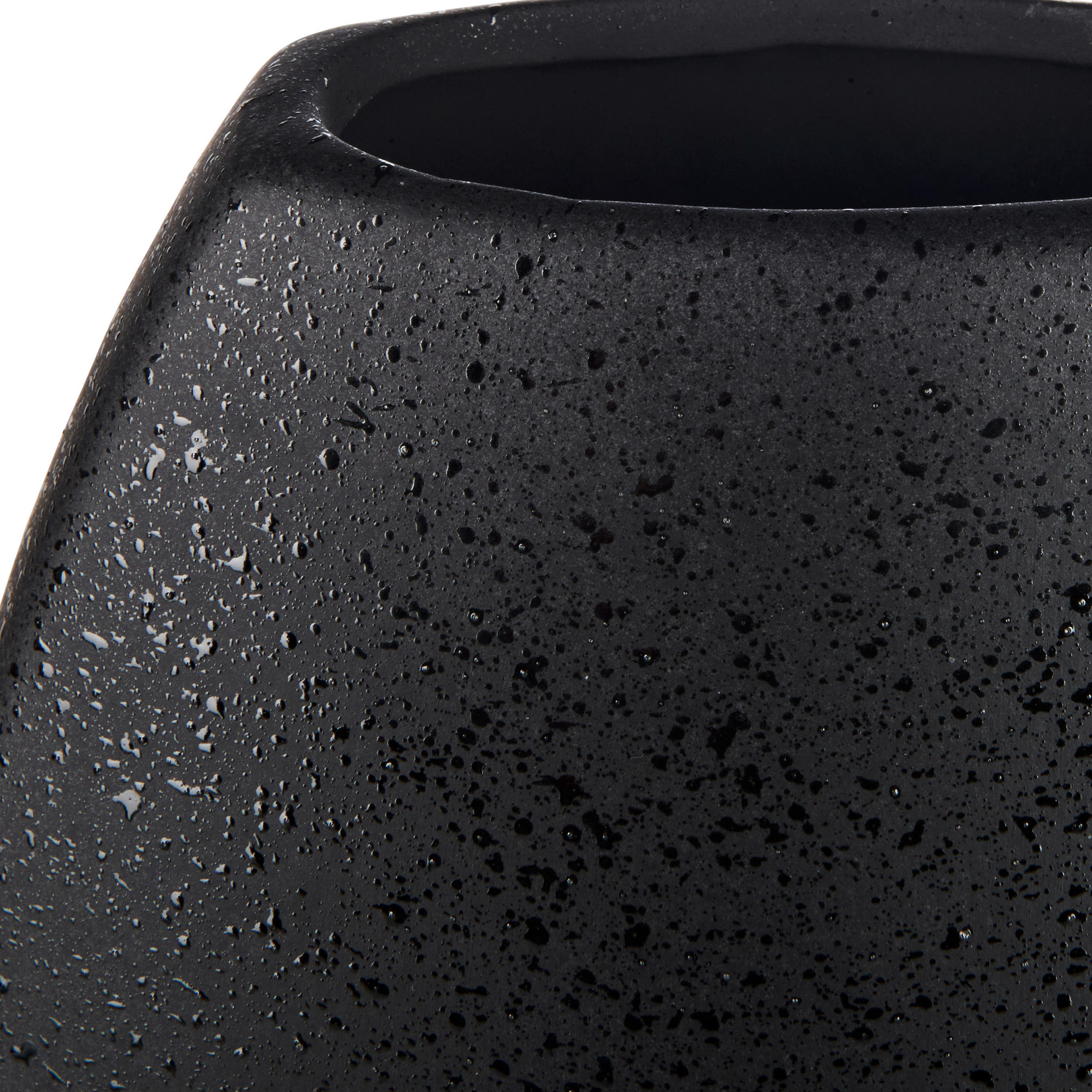 VASE 32 cm  - Basics, Keramik (32cm)