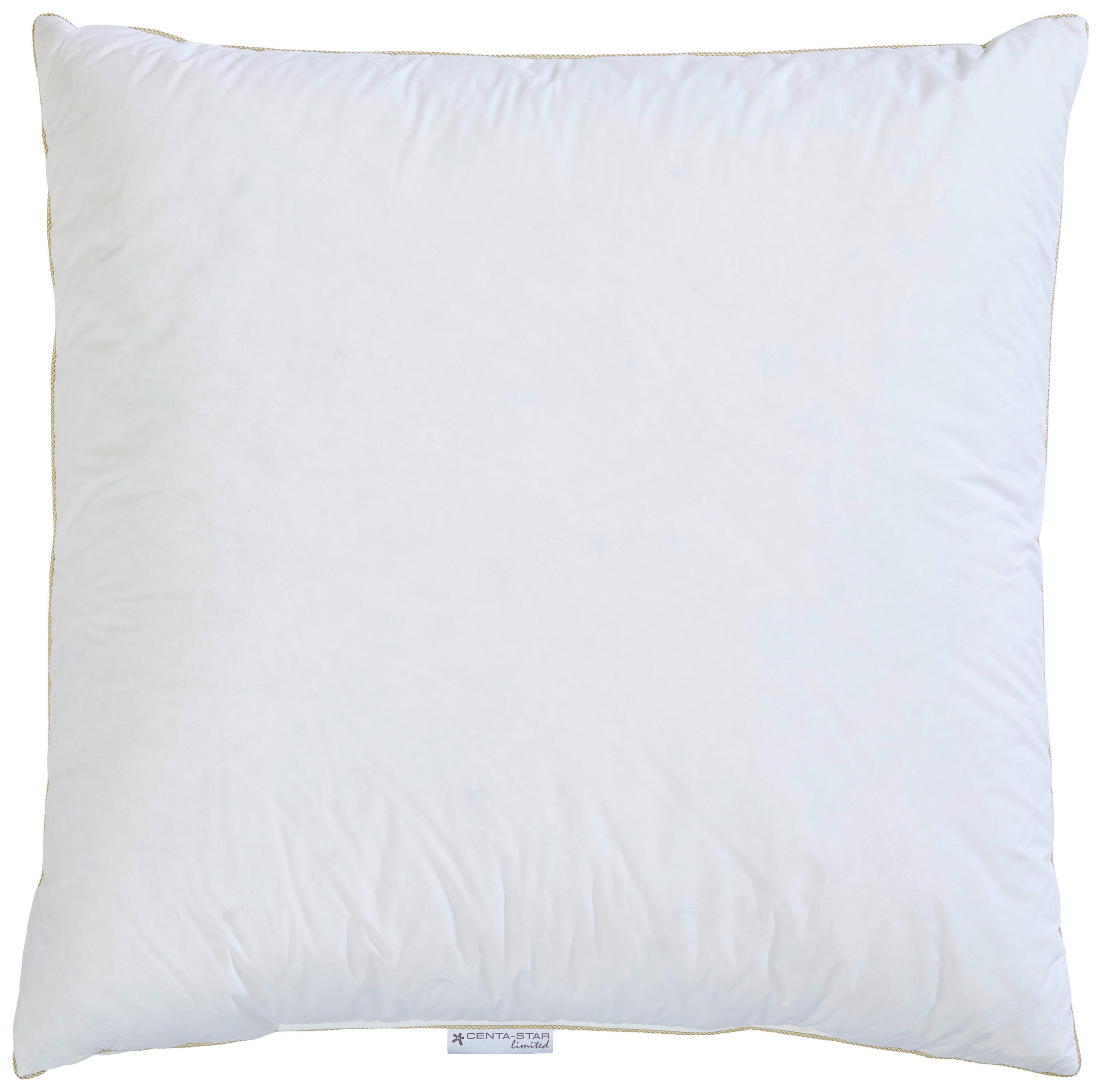 Centa-Star TŘÍKOMOROVÝ POLŠTÁŘ, 80/80 cm