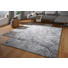 TKANA PREPROGA IBIZA - siva, Design, tekstil (133/190cm) - Novel TKANA PREPROGA IBIZA - siva, Design, tekstil (133/190cm) - Novel