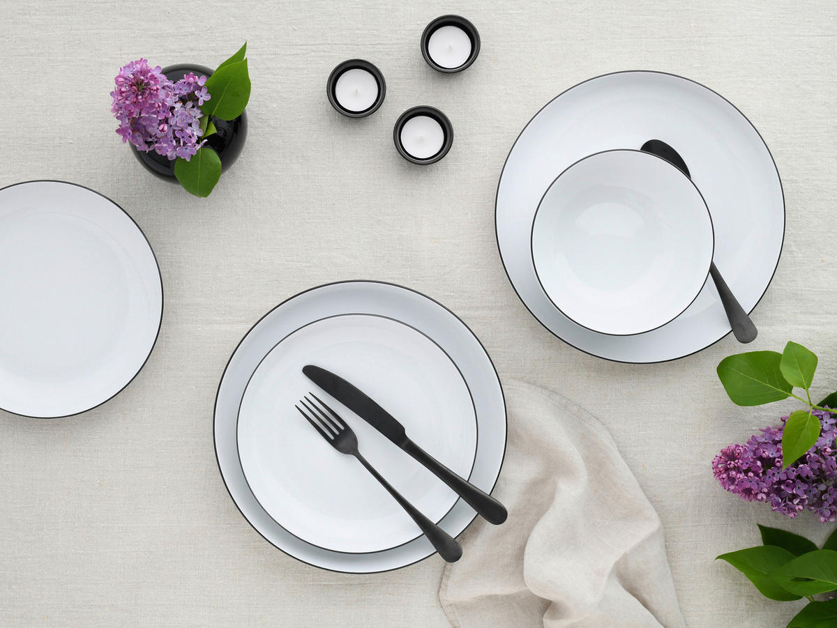 JÍDELNÍ SOUPRAVA,  - Design - Creatable