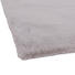 HOCHFLORTEPPICH - Silberfarben, KONVENTIONELL, Textil (70/130cm) - Novel HOCHFLORTEPPICH - Silberfarben, KONVENTIONELL, Textil (70/130cm) - Novel