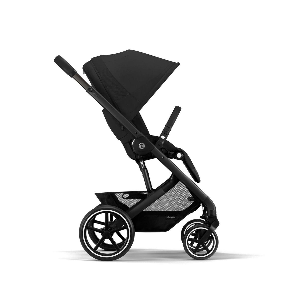 Balios cheap s kinderwagen