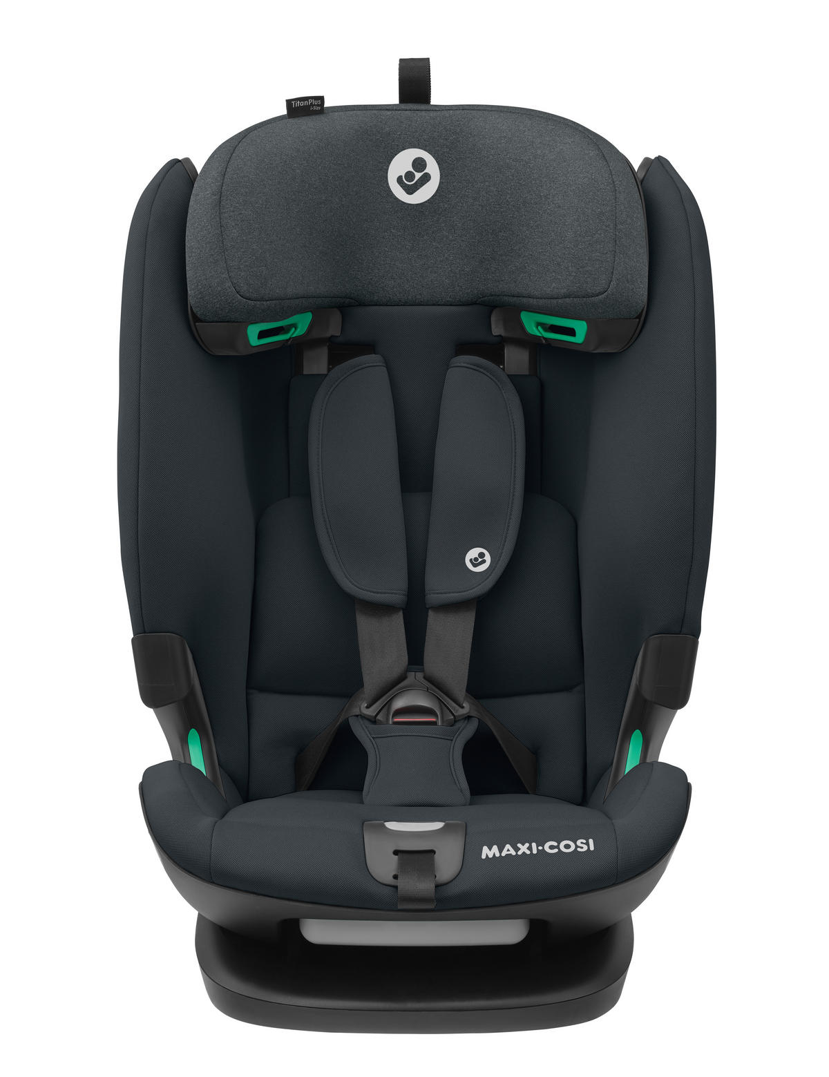 AUTO-SEDIŠTE ZA DECU  TITAN PLUS I-SIZE  - Osnovno, plastika (46/76/60cm) - Maxi-Cosi