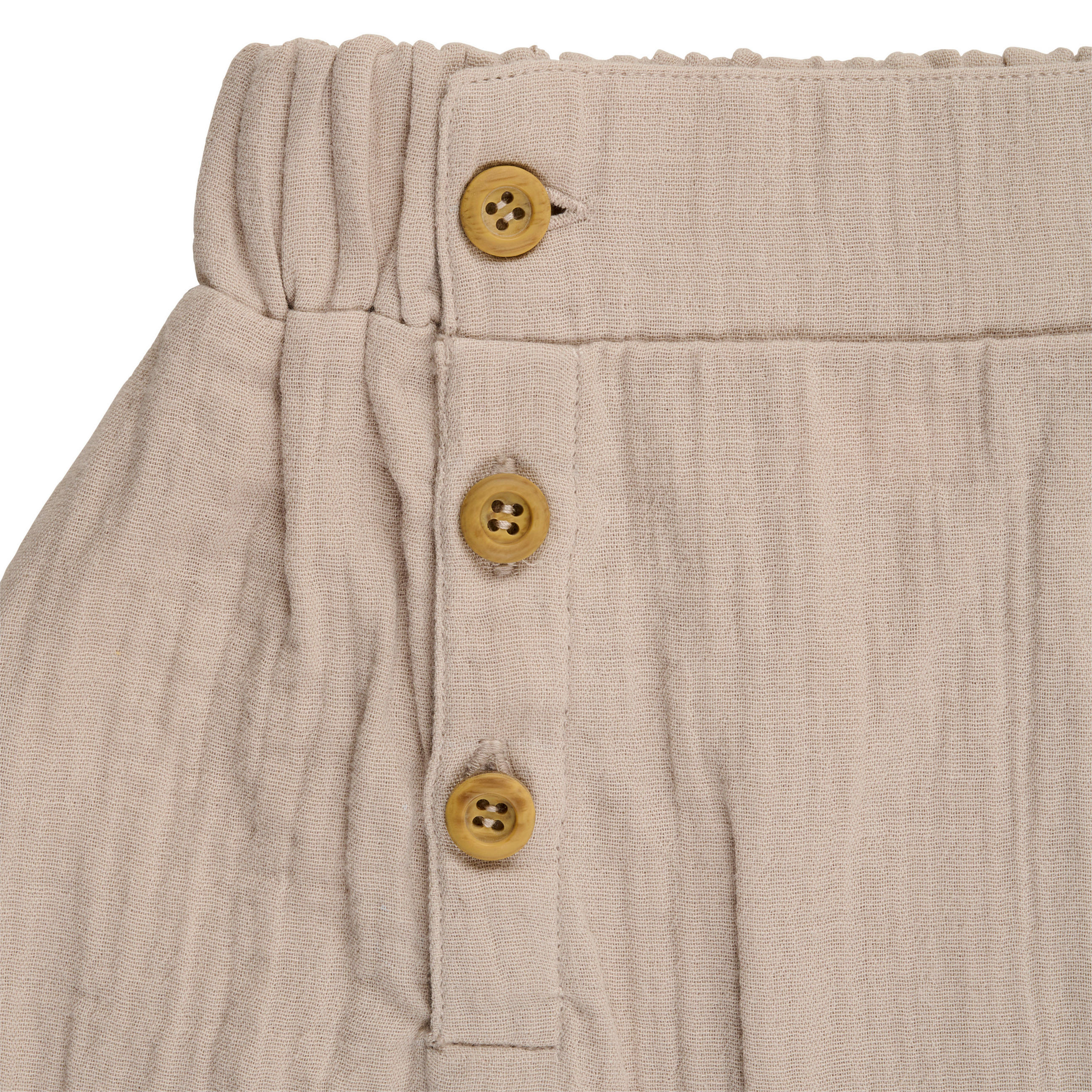 HOSE  - Taupe, Trend, Textil (86null) - Avelia