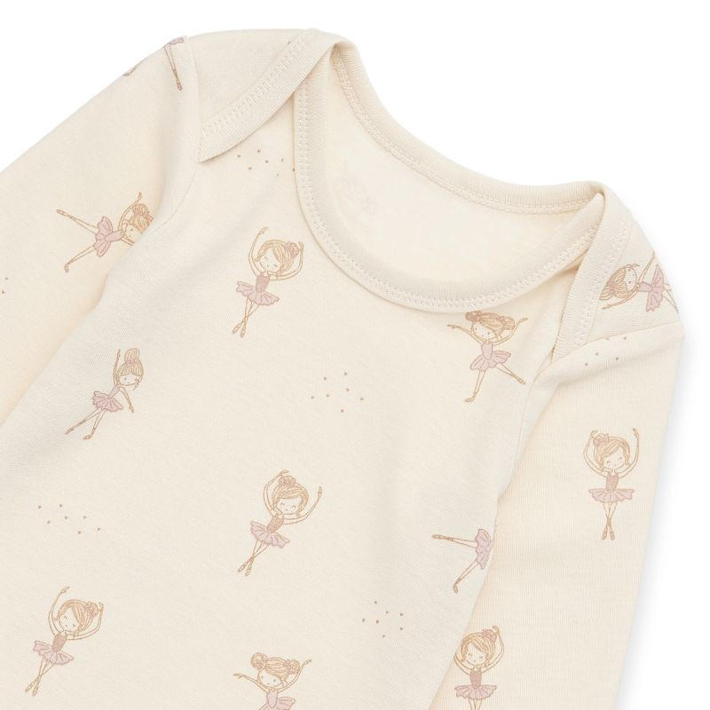 BABYBODY  - Creme, Basics, Textil (62null) - Patinio