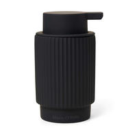 DOZIRNIK ZA MILO - antracit, Design (7.5/7.5/13.8cm) - Marc O'Polo