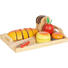 SCHNEIDESET - Multicolor, Natur, Holz (28,5/19/4,6cm) - My Baby Lou SCHNEIDESET - Multicolor, Natur, Holz (28,5/19/4,6cm) - My Baby Lou