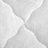 BETTENSET SLEEPWELL 140/200 cm - Weiß, Basics, Textil (140/200cm) - Sleeptex BETTENSET SLEEPWELL 140/200 cm - Weiß, Basics, Textil (140/200cm) - Sleeptex